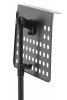 Gewa 900720 pulpit do nut czarny
